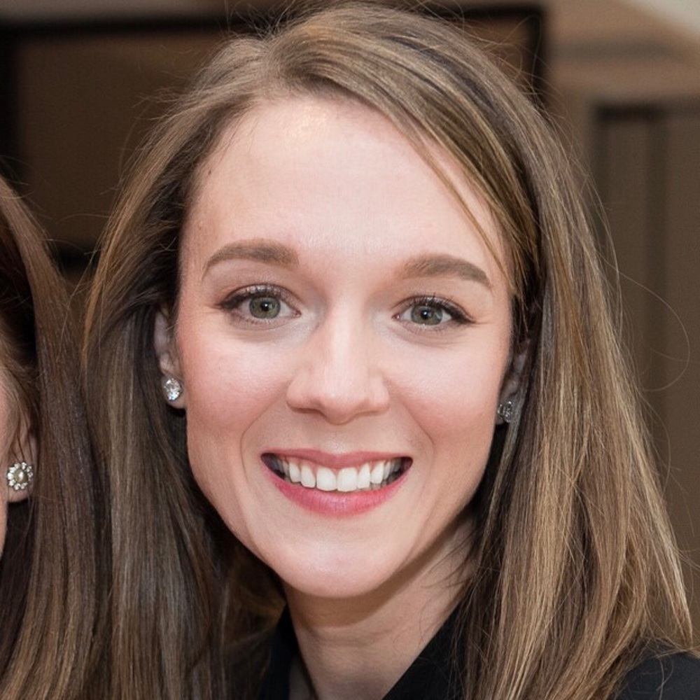 Meet your Posher, Lyndsey